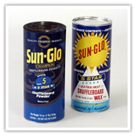 Sun-Glo Speed #5