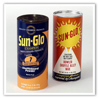 Sun-Glo Speed #7