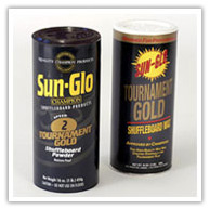 Sun-Glo Speed #2 